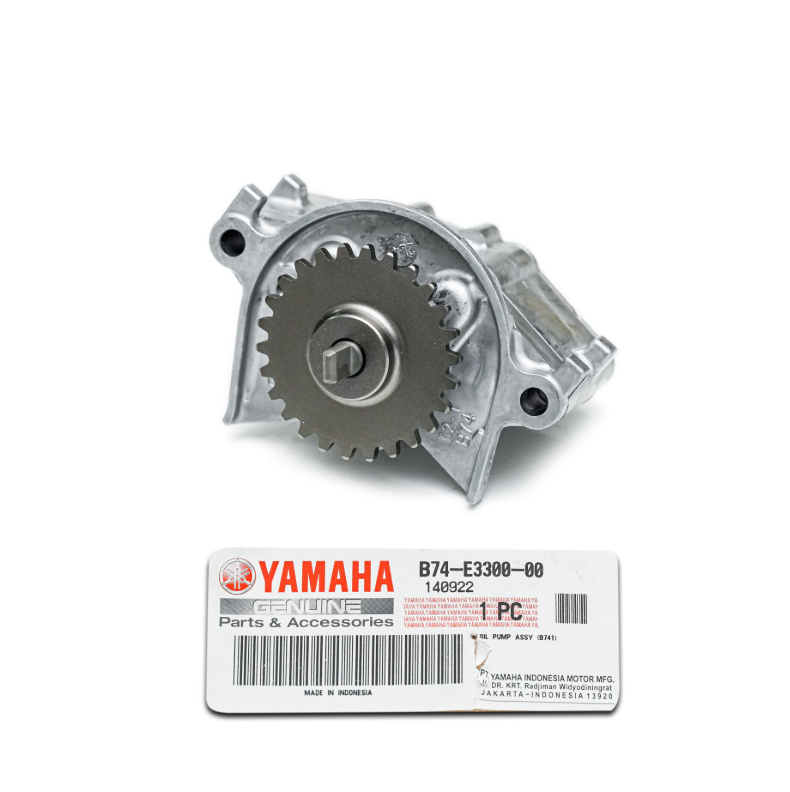 Yamaha X-MAX 250 YAĞ POMPASI