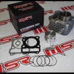 GN 125 SİLİNDİR KİT