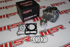 GN 125 SİLİNDİR KİT