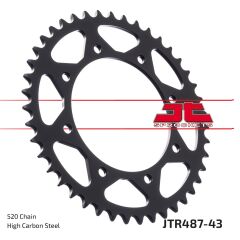 Kawazaki KLR 650 ARKA DİŞLİ