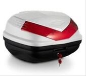 ARKA ÇANTA 50 LİTRE BEYAZ (PREMIUM)