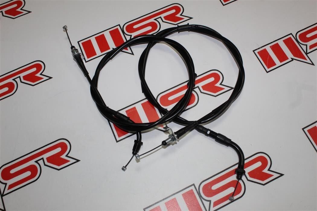 PCX 125 2021 -2024 GAZ HALATI İTME ÇEKME TAKIM