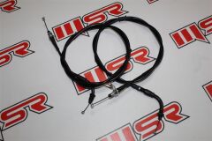 PCX 125 2021 -2024 GAZ HALATI İTME ÇEKME TAKIM