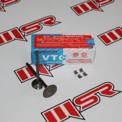 VTC SÜBAP TK SYM FIDDLE 125 ORJINAL