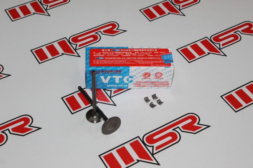 VTC SÜBAP TK SYM FIDDLE 125 ORJINAL