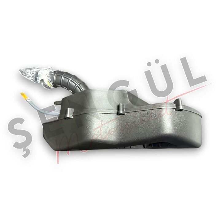 VOGE SR3 250 HAVA FİLTRESİ SET