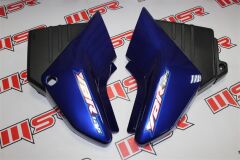 YBR 125 MAVİ YAN KAPAK TK
