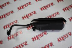 HONDA ALPHA EGZOS OEM