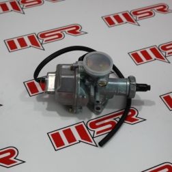 CGL 125 KARBÜRATÖR