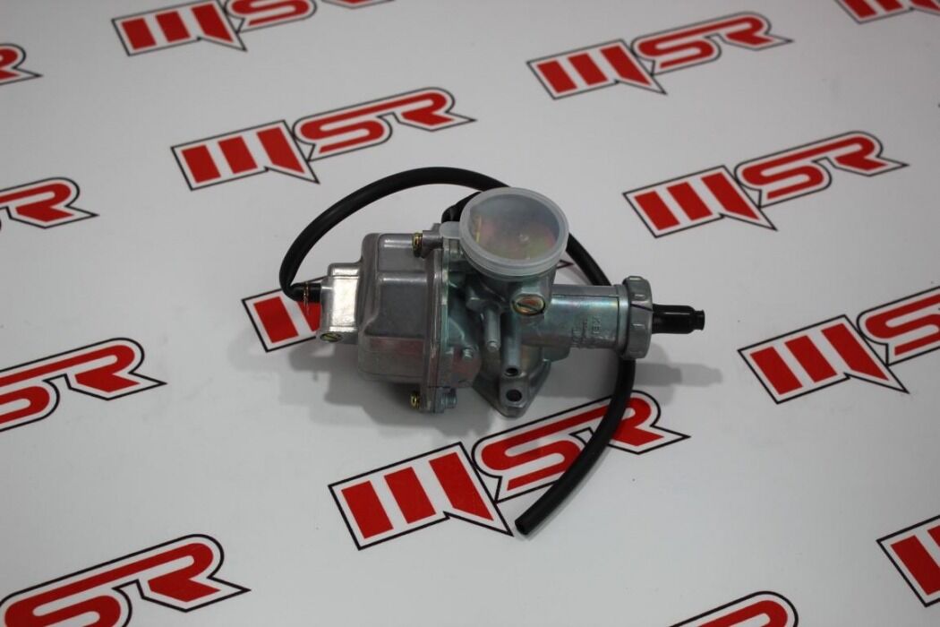 CGL 125 KARBÜRATÖR