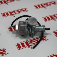 CGL 125 KARBÜRATÖR