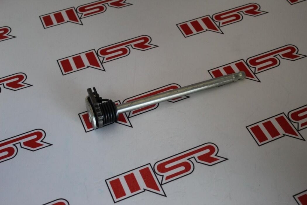 CRYPTON VİTES MİLİ C8 OEM