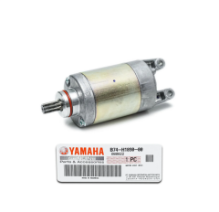 Xmax 250 Xmax 300 Marş Motoru