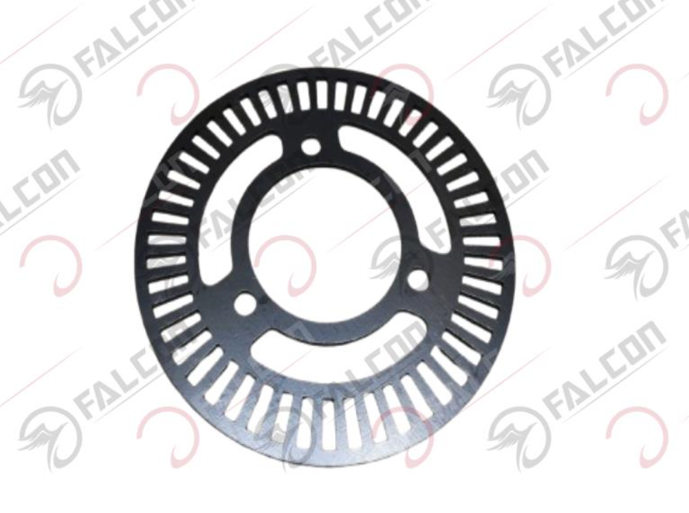 ABS OKUYUCU SACI ÖN - SALVADOR 188 Falcon