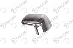 Falcon Electra 6500 Mafsal (salıncak) Dekoratif Kapak Nikel Sağ