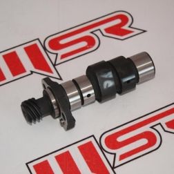 GN 125 EKSANTRİK MİLİ