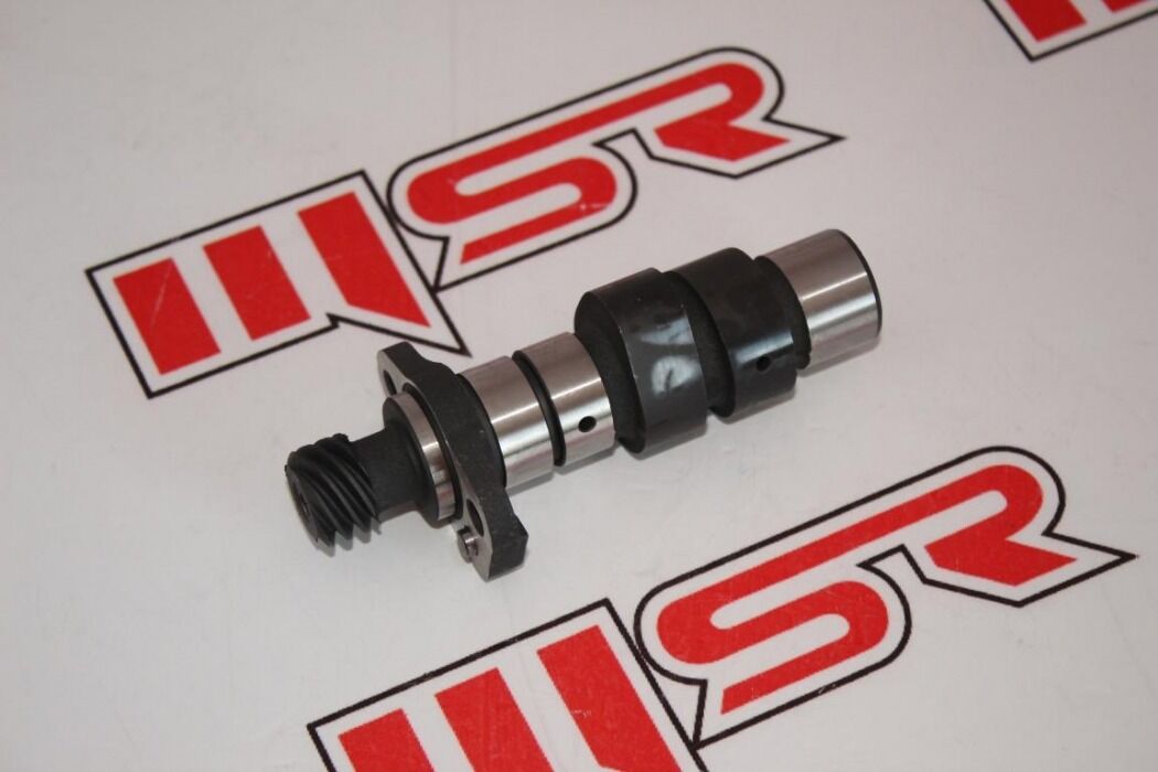 GN 125 EKSANTRİK MİLİ