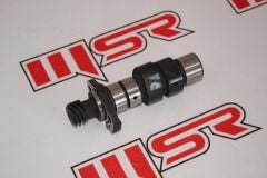 GN 125 EKSANTRİK MİLİ