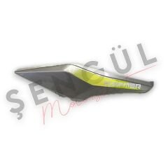 YUKİ HAMMER 50 SELE ALTI SAĞ GRİ