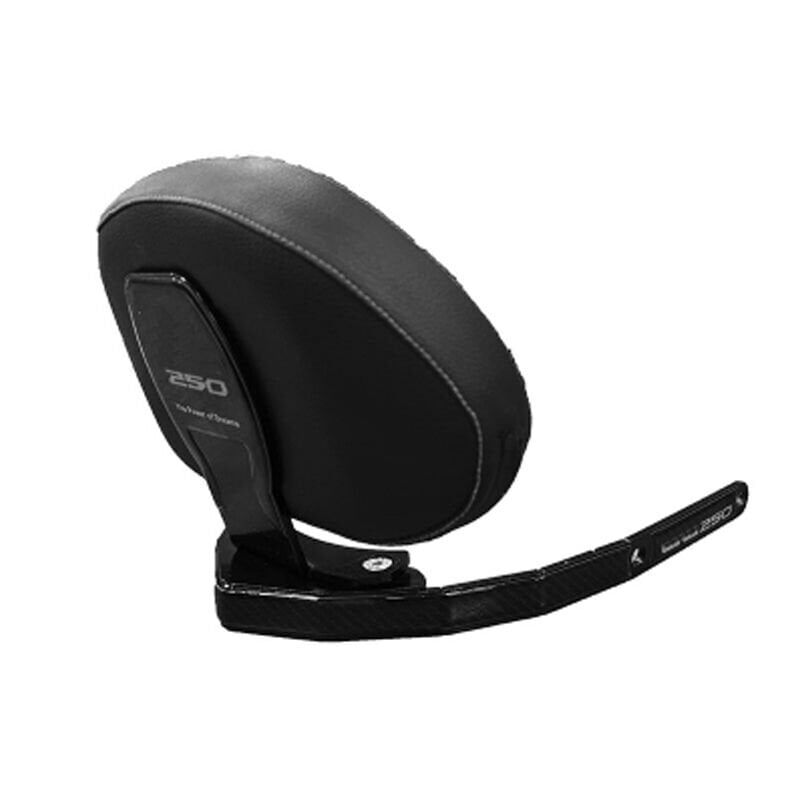 HONDA CL 250 2023 - 2024 UYUMLU BEYAZ DESEN SİSSY BAR