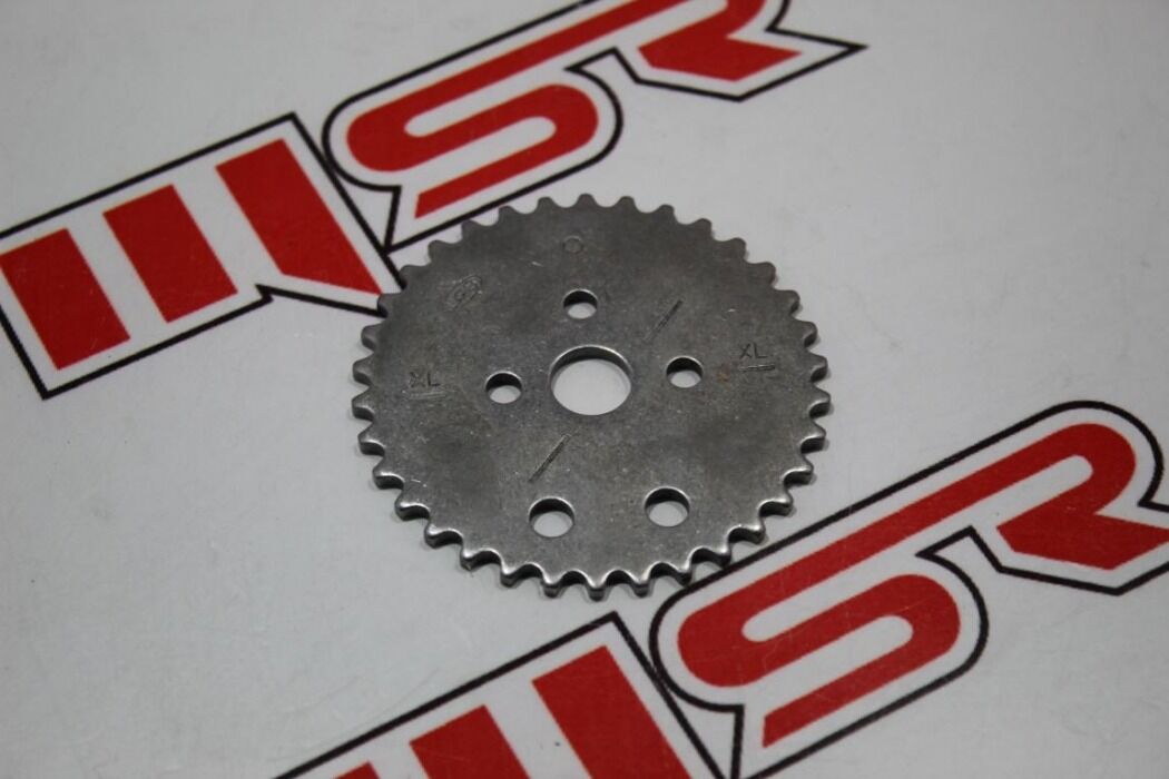 TVS APACHE RTR EKSANTRİK DİŞLİ A