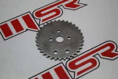 TVS APACHE RTR EKSANTRİK DİŞLİ A