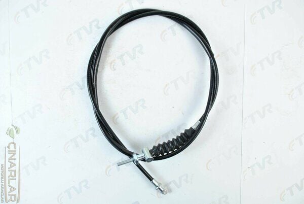 E. BIKE ARKA FREN TELİ (201cm ) CTVR