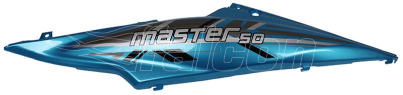 ARKA KARENAJ SAĞ MAVİ-MASTER 50
