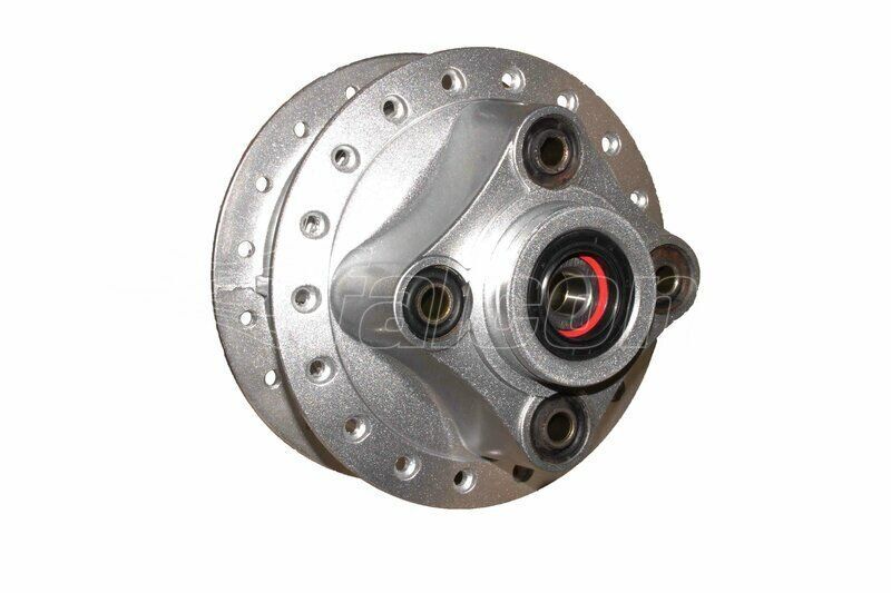 ÖN JANT GÖBEĞİ-VIPER 150