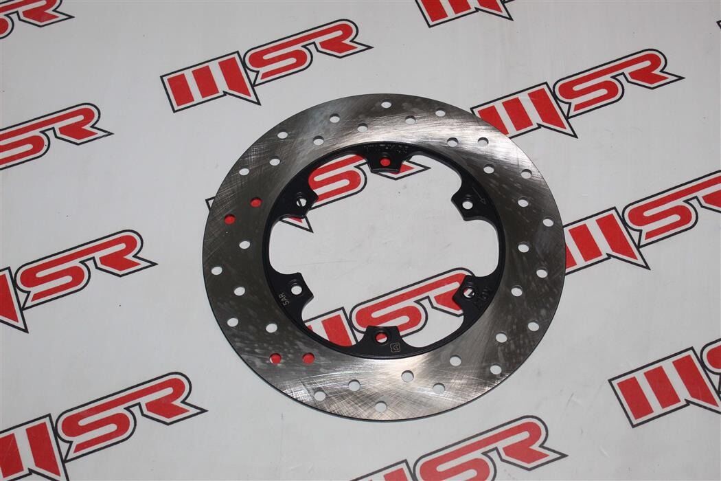 BAJAJ F 250 - N 250 - N 160 - ARKA FREN DİSKİ A