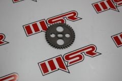 CG 125 37 DİŞLİ YAĞ POMPASI 39 DİŞ DEMİR