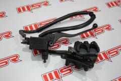 CGL 125 HONDA DİSK ALT-ÜST MERKEZ KOMPLE