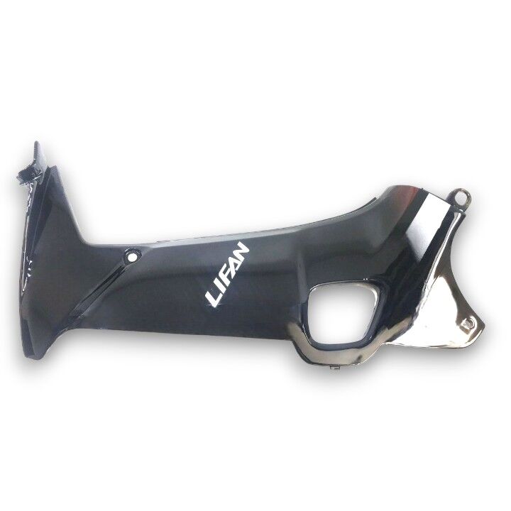 Lifan LF100-A Tay100 YAN SİPERLİK İÇ PARÇA SOL SİYAH