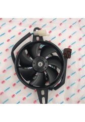 Lifan Kp150 Fan Komple
