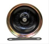 KORNA 12V 125 CG  (SİYAH) (0057)