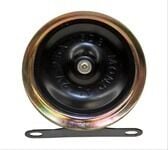 KORNA 12V 125 CG  (SİYAH) (0057)