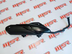 PCX 125 EGZOS OEM(2018-2020)