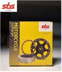 BMW K 1200 GT ABS SBS DEBRİYAJ BALATASI