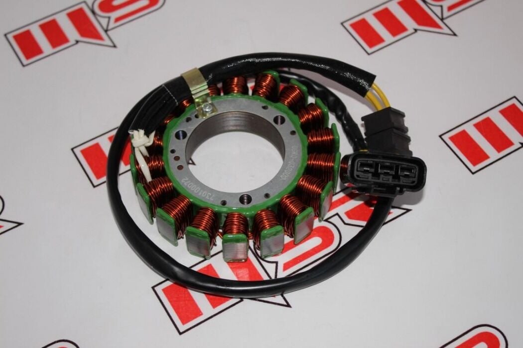 CF 450-550 18 Lİ STATÖR