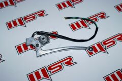 CG 125 NİKEL DEBRİYAJ KOL-KÜTÜK TK