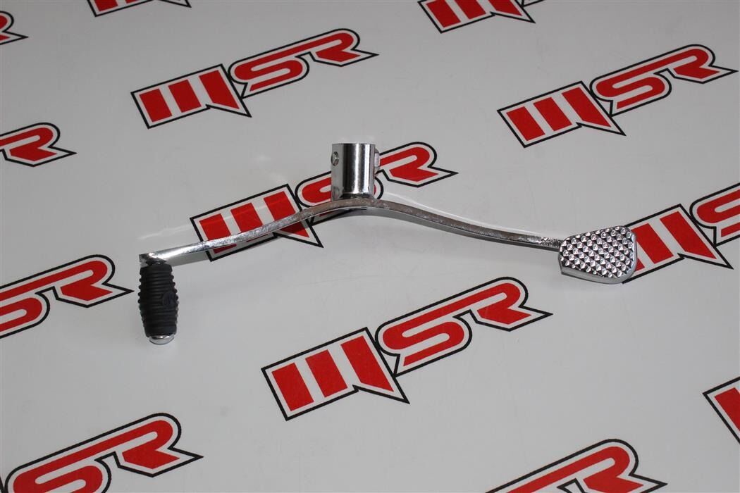 CUB 100-110 VİTES KOLU