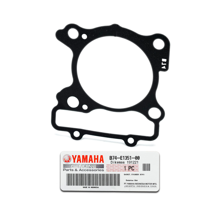 Yamaha X-MAX 250 SİLİNDİR CONTA (ALT)