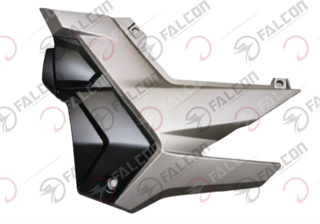 YAN KAPAK SOL GRİ-SALVADOR 188 Falcon