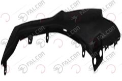 ARKA KARENAJ ALT PARÇA SAĞ SİYAH-MASTER 50