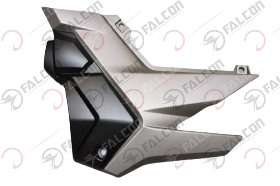 Falcon Salvador 188 Yan Kapak Sol Gri