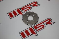 GN 125 EKSANTRİK ZİNCİR DİŞLİSİ