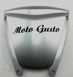 RMG MOTO GUSTO MONTANA E BIKE ON GOGUS GRI