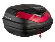 ARKA ÇANTA KARGO TİPİ 39 LİTRE SİYAH (BASIC)