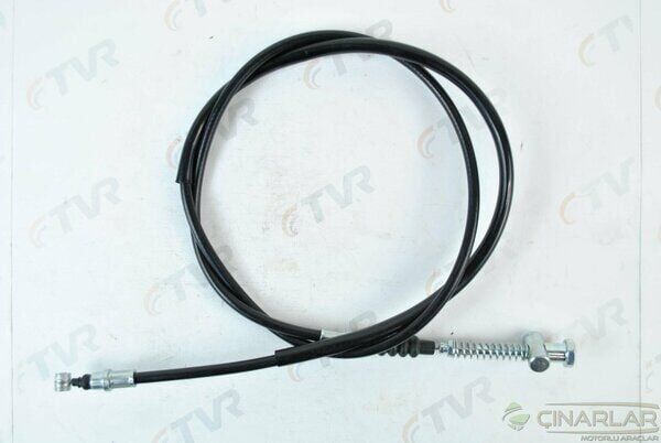 AGK- CG 125 ÖN FREN TELİ CTVR