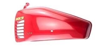 RAMZEY STAR MONZA YAN KAPAK SAG KIRMIZI